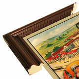 Brasserie de Baccarat-VINAPP119663 Print 20"x14" by Vintage Apple Collection