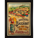 Brasserie de Baccarat-VINAPP119663 Print 20"x14" by Vintage Apple Collection