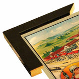 Brasserie de Baccarat-VINAPP119663 Print 20"x14" by Vintage Apple Collection