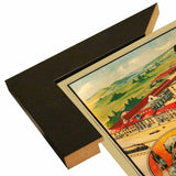 Brasserie de Baccarat-VINAPP119663 Print 20"x14" by Vintage Apple Collection