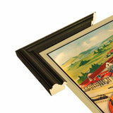 Brasserie de Baccarat-VINAPP119663 Print 20"x14" by Vintage Apple Collection