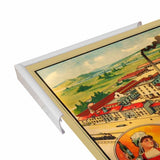 Brasserie de Baccarat-VINAPP119663 Print 20"x14" by Vintage Apple Collection