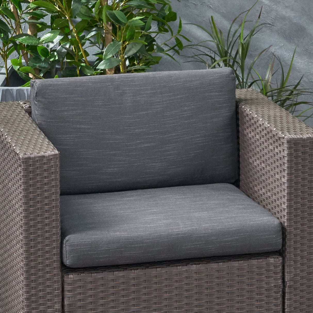 Braxton Club Chair Cushions by Christopher Knight Home