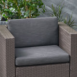 Braxton Club Chair Cushions by Christopher Knight Home