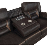 Brazelton Greer Upholstered Tufted Sofa