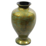 Breathtaking Lacquer Bamboo Vase