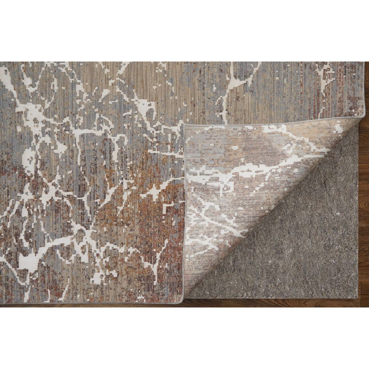 Breigh R39NH Abstract Modern Area Rug