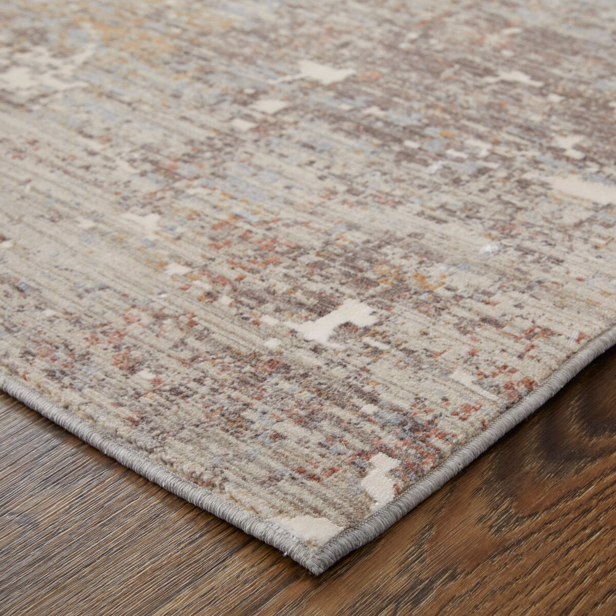 Breigh R39NH Abstract Modern Area Rug