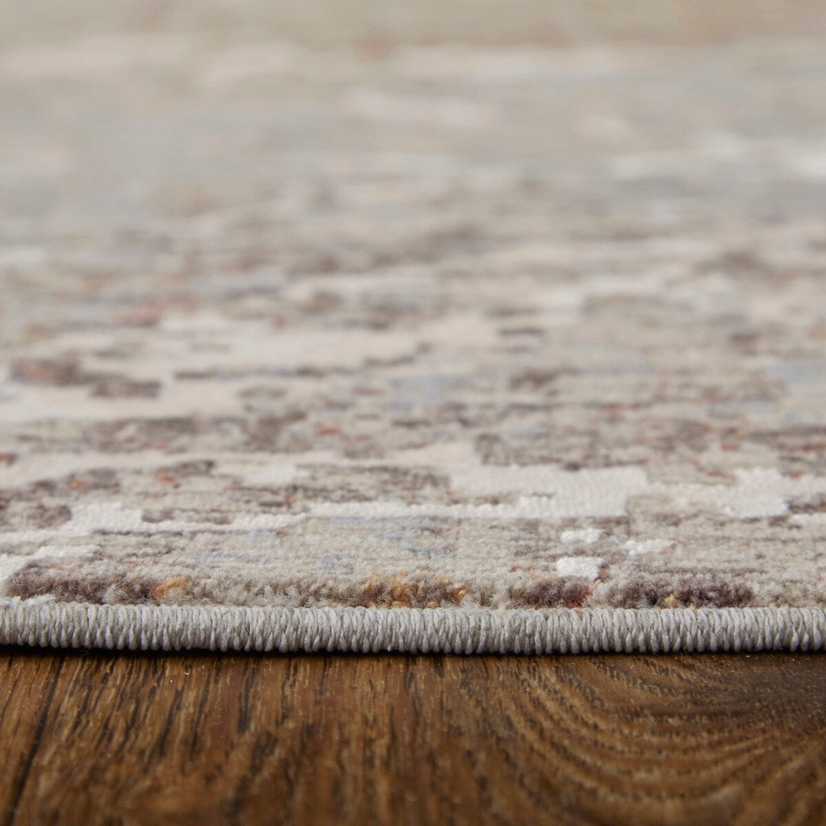 Breigh R39NH Abstract Modern Area Rug