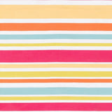 Breisgau Traditional Striped Indoor/ Outdoor Area Rug - 8' x 10'