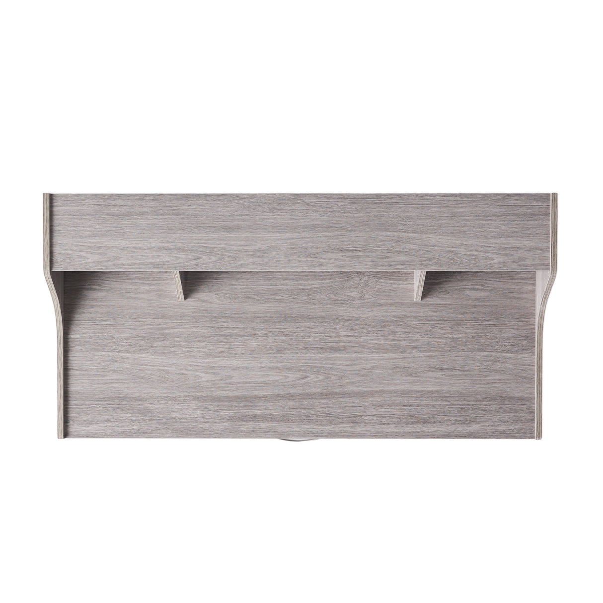 Brenda Mid Century Modern Wood Office Desk by Christopher Knight Home