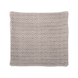 Armco Modern Fabric Throw Pillow Cover by Christopher Knight Home
