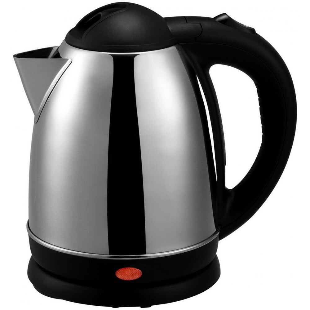 Brentwood 1.5-liter Stainless Steel Electric Tea Kettle