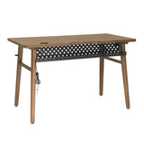 Breuer Mid-Century Writing Desk