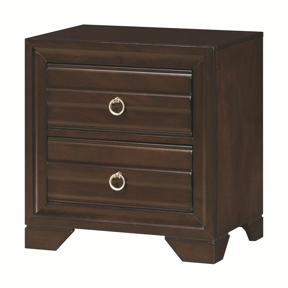 Brianna 5 Piece Bedroom Collection