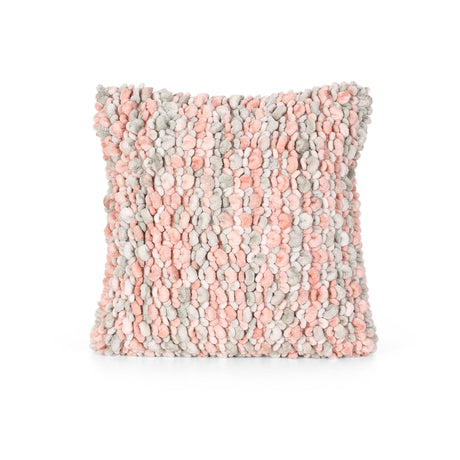 Benhurst Pillow Cover by Christopher Knight Home