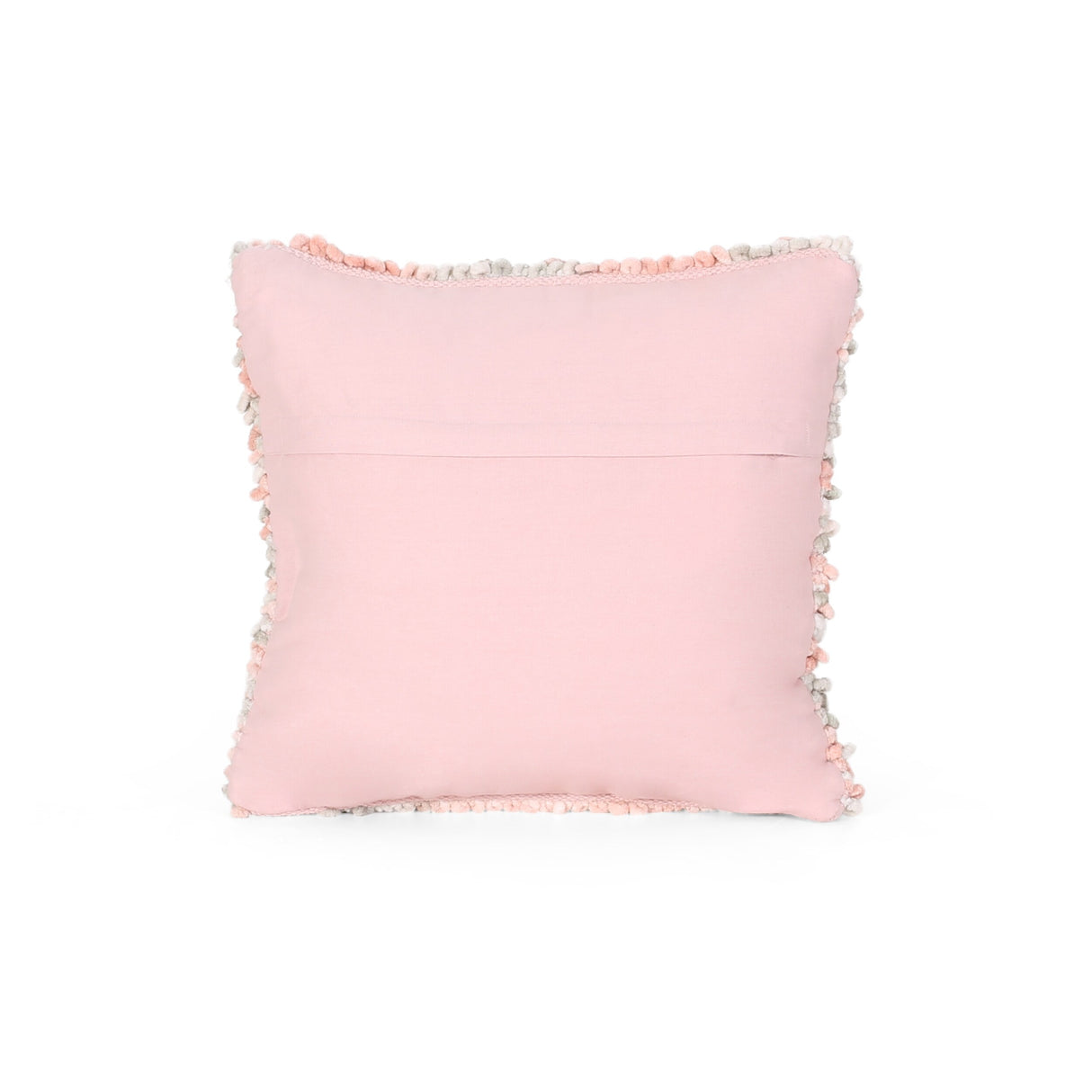 Brier Boho Handcafted Fabric Throw Pillow by Christopher Knight Home