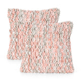 Brier Boho Handcafted Fabric Throw Pillow by Christopher Knight Home