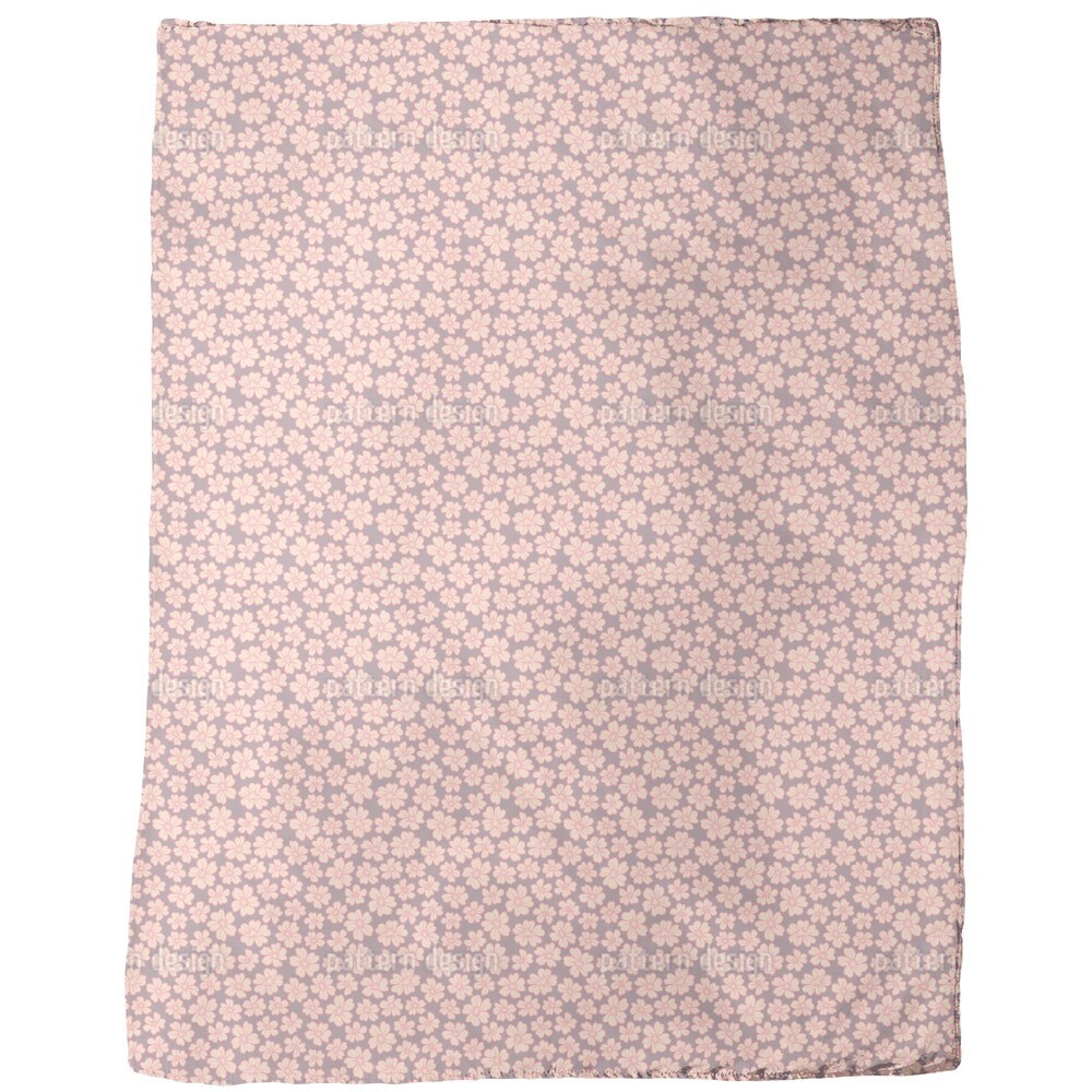 Bride Magic Fleece Blanket