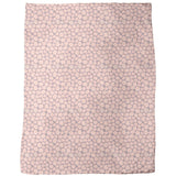 Bride Magic Fleece Blanket