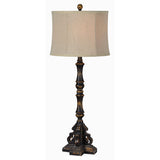 Bridge Buffet Lamps, Set of 2 - 34.50