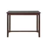 Bridgeport 36-inch Counter Height Pub Table