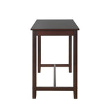 Bridgeport 36-inch Counter Height Pub Table