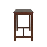 Bridgeport 36-inch Counter Height Pub Table