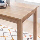 Bridgeport 36-inch Counter Height Pub Table
