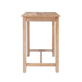 Bridgeport 36-inch Counter Height Pub Table