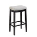 Linon Willamette 32-inch Bar Stool