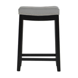 Linon Willamette 26-inch Counter Stool