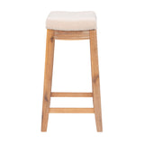Linon Willamette 26-inch Counter Stool