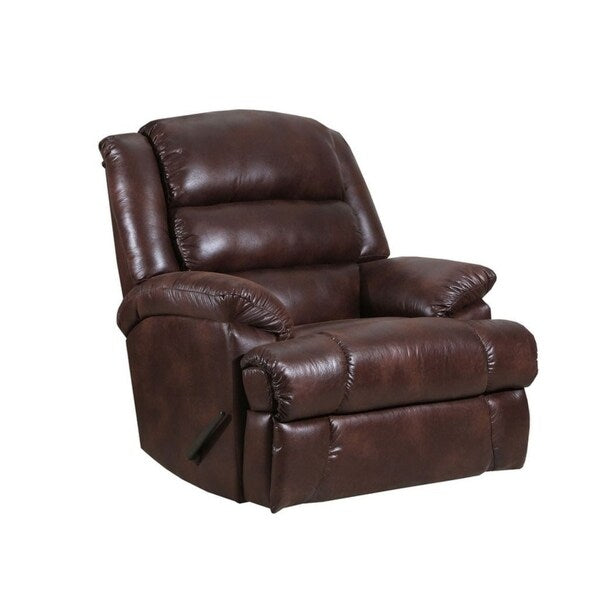 Bridport Rocker Recliner