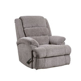 Bridport Rocker Recliner