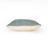 Brier Boho Handcrafted Fabric Pillow Cover by Christopher Knight Home