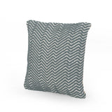 Brier Boho Handcrafted Fabric Pillow Cover by Christopher Knight Home