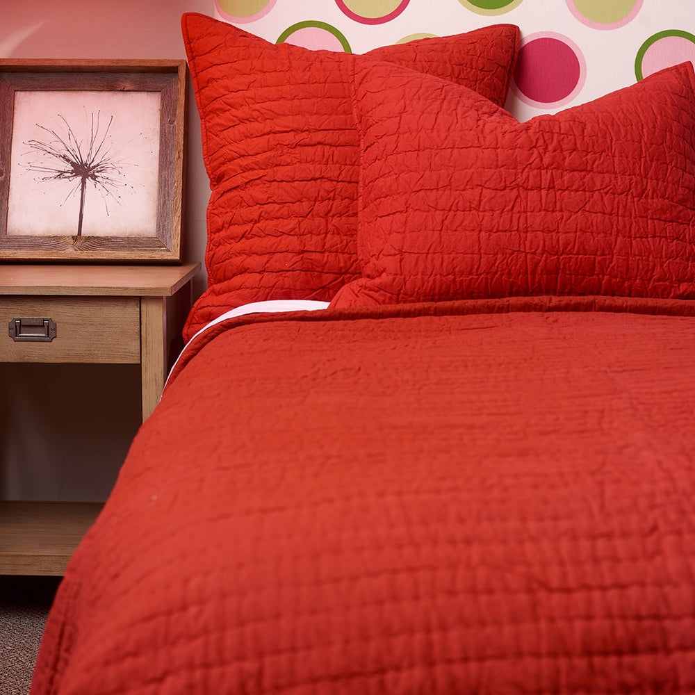 Brighton Camp Cotton Quilt