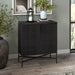 Brighton 28" Wide Rectangular Accent Cabinet - 28" Wide