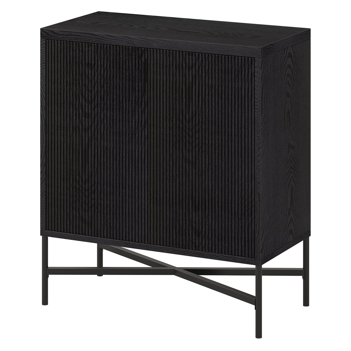 Brighton 28" Wide Rectangular Accent Cabinet - 28" Wide
