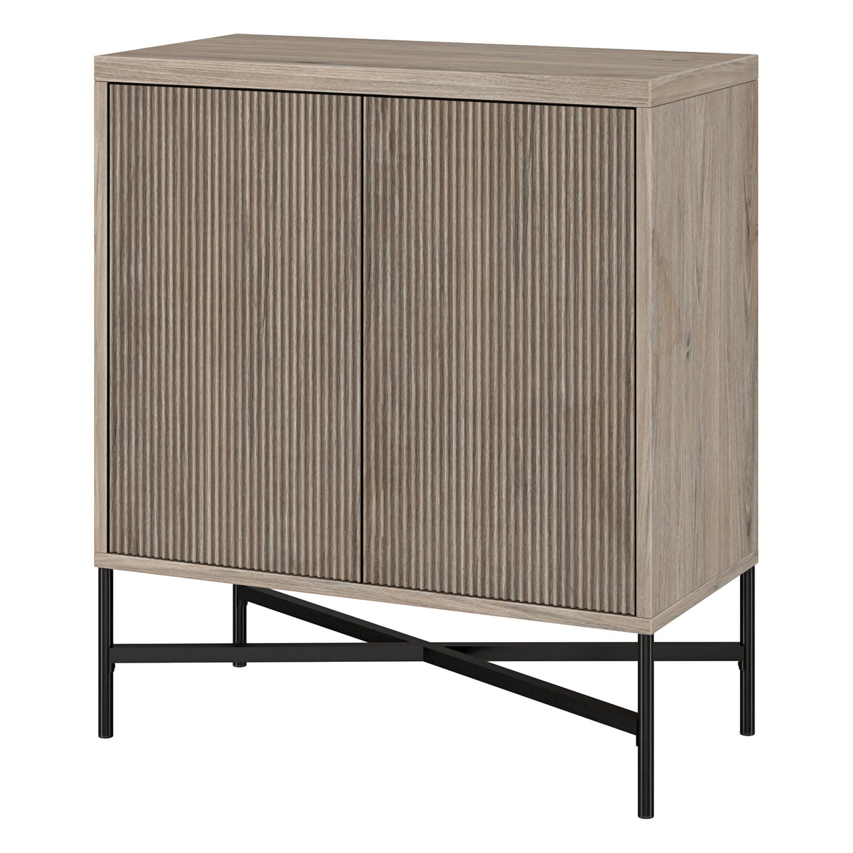 Brighton 28" Wide Rectangular Accent Cabinet - 28" Wide