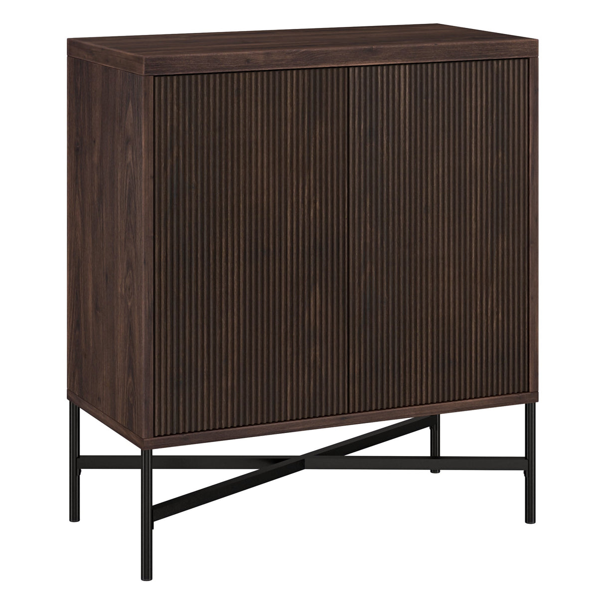 Brighton 28" Wide Rectangular Accent Cabinet - 28" Wide