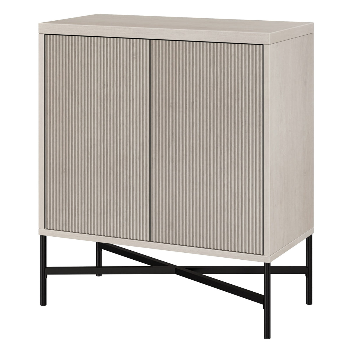 Brighton 28" Wide Rectangular Accent Cabinet - 28" Wide