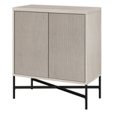 Brighton 28" Wide Rectangular Accent Cabinet - 28" Wide