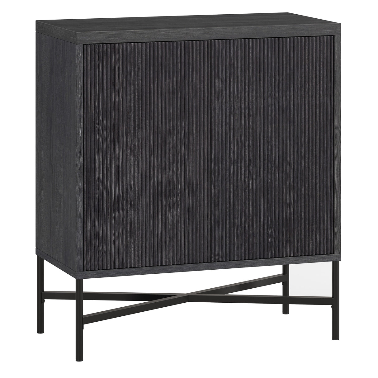 Brighton 28" Wide Rectangular Accent Cabinet - 28" Wide