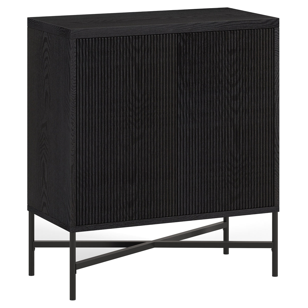 Brighton 28" Wide Rectangular Accent Cabinet - 28" Wide
