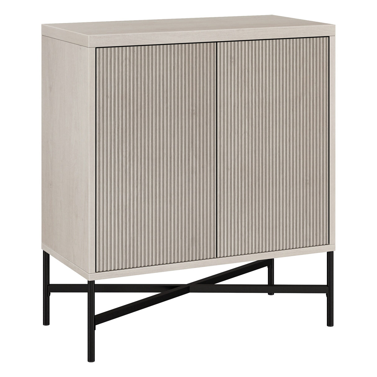 Brighton 28" Wide Rectangular Accent Cabinet - 28" Wide
