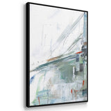 Brilliant City Study III - Multi Piece Framed Canvas