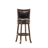 Bristol Bar Height Swivel Bar Stool