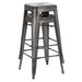 Bristow 26" Metal Barstools (Set of 2)